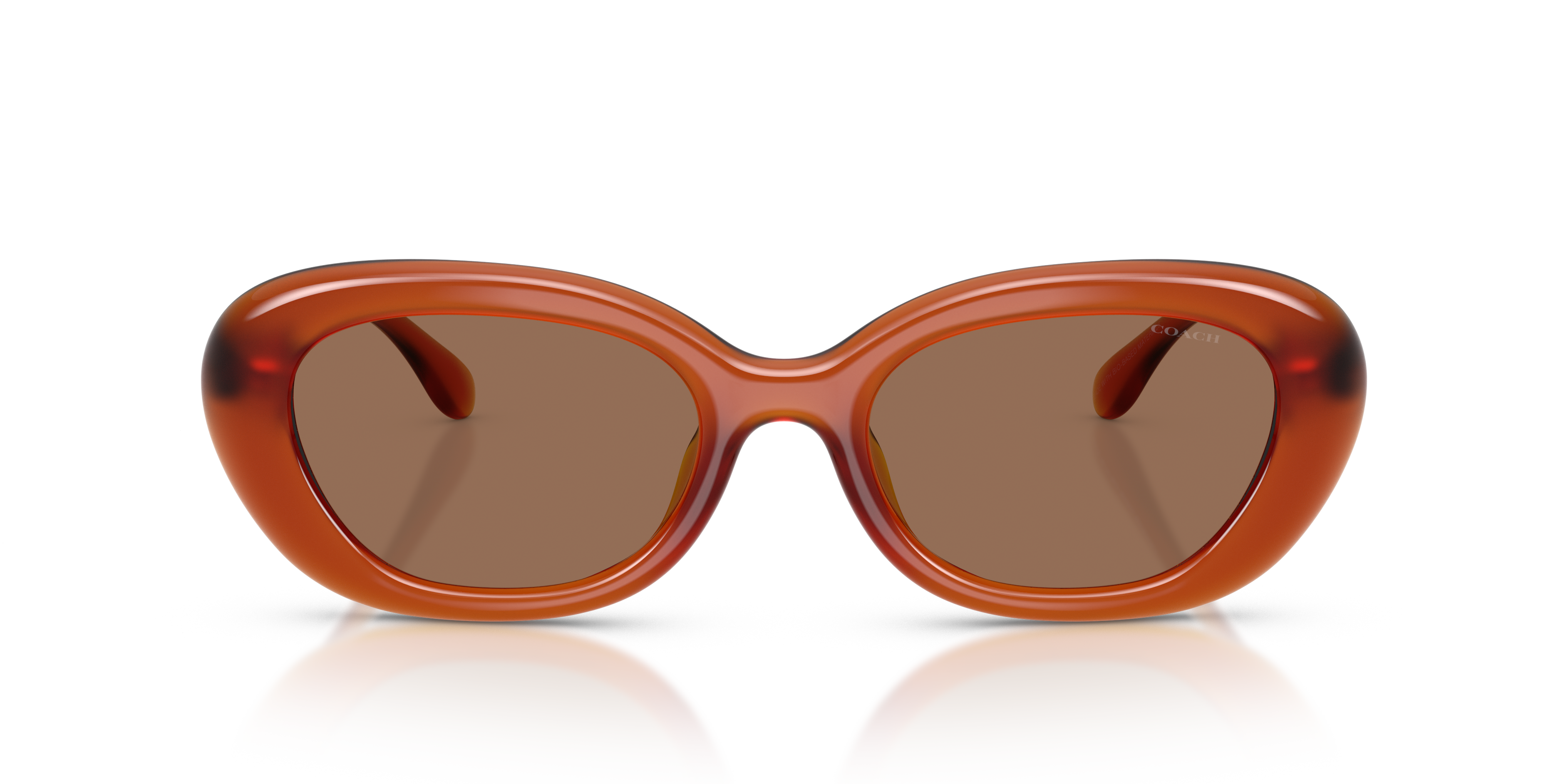 Coach HC8448U 593073 Cdp35 